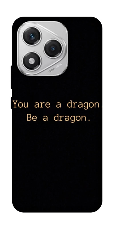 Чохол на Honor 400 Lite House of the Dragon ver.9 фото 1 з 1