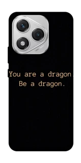 Чохол на Honor 400 Lite House of the Dragon ver.9 фото 1 з 1
