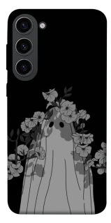 Чехол на Samsung Galaxy S23 Cute Halloween фото 1 из 1