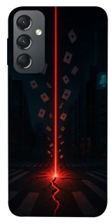 Чохол на Samsung Galaxy A24 4G Alice in Borderland ver.5 фото 1 з 1