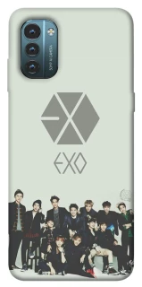 Чехол на Nokia G21 EXO v2 фото 1 из 1