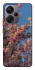 Чохол на Xiaomi Redmi Note 13 Pro+ Flowers v4 фото 1 з 1