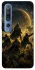 Чехол на Xiaomi Mi 10 / Mi 10 Pro HELLDIVERS ver.2 фото 1 из 1