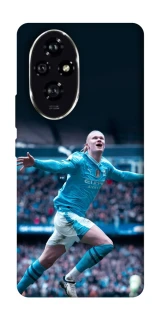 Чехол на Honor 200 Erling Haaland V3 фото 1 из 1