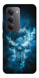 Чехол на Xiaomi Redmi 15 (Global) Каратель v2 фото 1 из 1