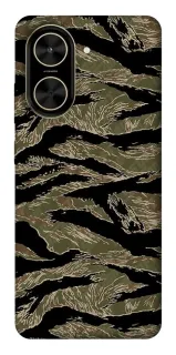 Чохол на Xiaomi Poco C71 Camouflage v23 фото 1 з 1