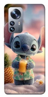 Чехол на Xiaomi 12 / 12X Stitch ver.13 фото 1 из 1