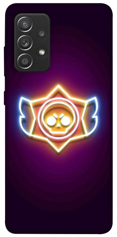 Чохол на Samsung Galaxy A52 4G / A52 5G Brawl Stars ver.3 фото 1 з 1