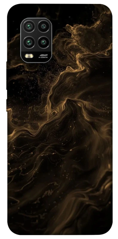 Чохол на Xiaomi Mi 10 Lite Epoxy design ver.5 фото 1 з 1