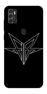 Чехол на ZTE Blade A7s (2020) Falling In Reverse ver.2 фото 1 Чехол на ZTE Blade A7s (2020) Falling In Reverse ver.2 фото 1 из 1