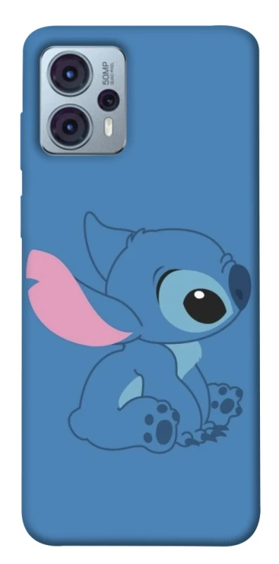 Чохол на Motorola Moto G23 Pair romantic theme ver.3 фото 1 з 1