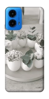 Чехол на Motorola Moto G45 Mood фото 1 из 1