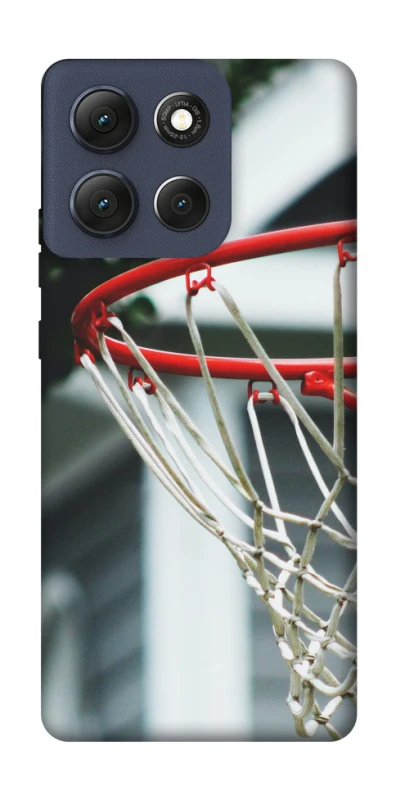 Чохол на Motorola Moto G86 Баскет фото 1 з 1