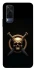 Чохол на Vivo Y53s Golden Skull фото 1 з 1