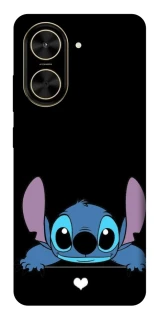 Чехол на Xiaomi Poco C71 Stitch ver.7 фото 1 из 1