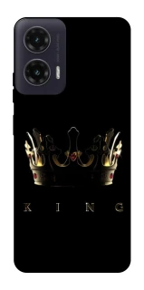 Чохол на Motorola Moto G35 King ver.2 фото 1 з 1