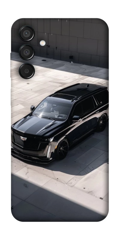 Чехол на Samsung Galaxy M15 5G Escalade фото 1 из 1