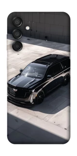 Чехол на Samsung Galaxy M15 5G Escalade фото 1 из 1