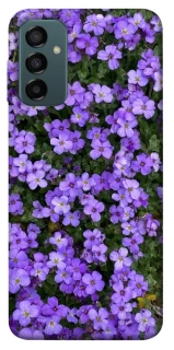Чохол на Samsung Galaxy M23 5G Flowers v17 фото 1 з 1
