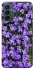 Чохол на Samsung Galaxy M23 5G Flowers v17 фото 1 з 1