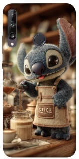 Чохол на Huawei P40 Lite E Stitch ver.15 фото 1 з 1