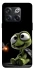 Чохол на OnePlus 10T Funny turtle фото 1 з 1