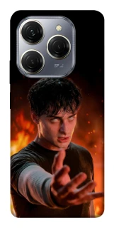 Чохол на TECNO Spark 20 Pro Stranger Things ver.35 фото 1 з 1