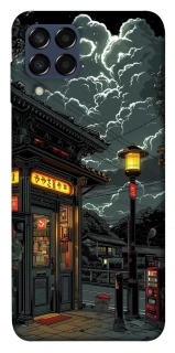 Чохол на Samsung Galaxy M33 5G Night фото 1 з 1