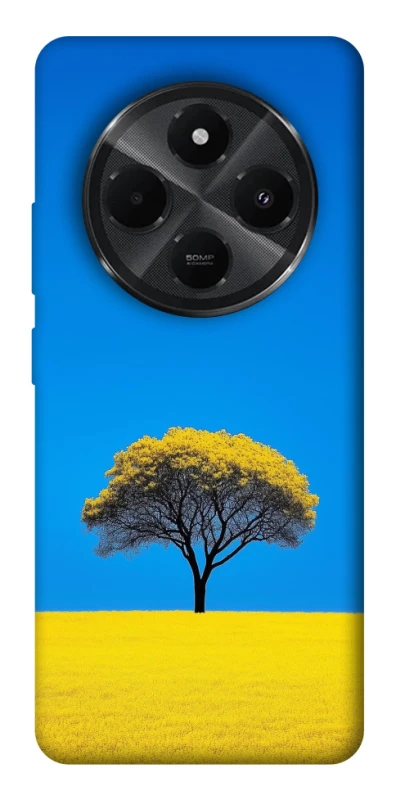 Чехол на Xiaomi Poco C75 Field v2 фото 1 из 1