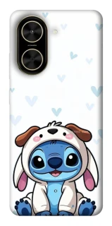 Чехол на Xiaomi Poco C71 Stitch ver.12 фото 1 из 1