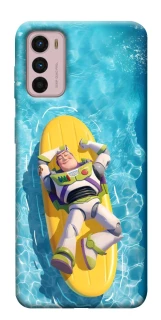 Чехол на Motorola Moto G42 buzz lightyear фото 1 из 1