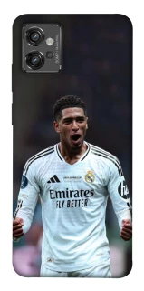 Чехол на Motorola Moto G32 Jude Bellingham V2 фото 1 из 1