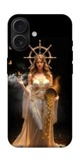 Чехол на Apple iPhone 16 Fortuna фото 1 из 1