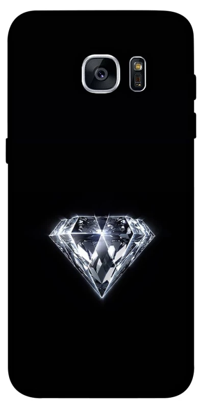 Чехол на Samsung G935F Galaxy S7 Edge Бриллиант фото 1 из 1