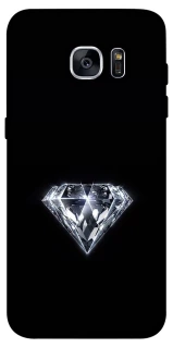 Чехол на Samsung G935F Galaxy S7 Edge Бриллиант фото 1 из 1