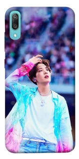 Чохол на Huawei Y6 Pro (2019) J-Hope - BTS фото 1 з 1