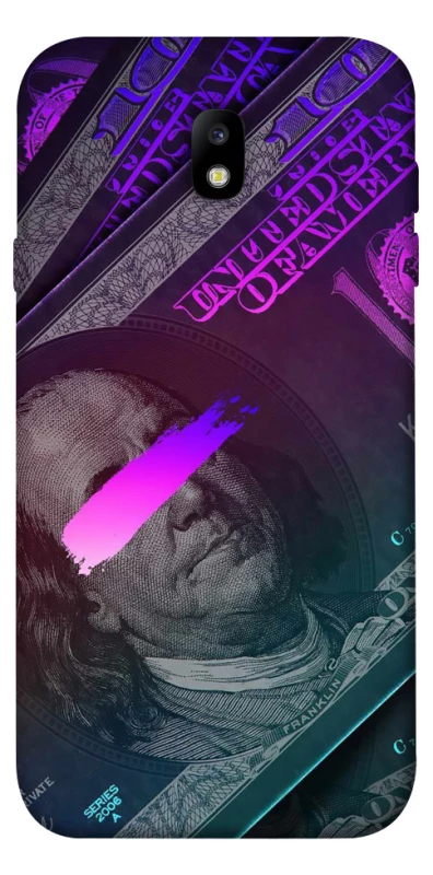 Чохол на Samsung J730 Galaxy J7 (2017) Neo dollar v2 фото 1 з 1