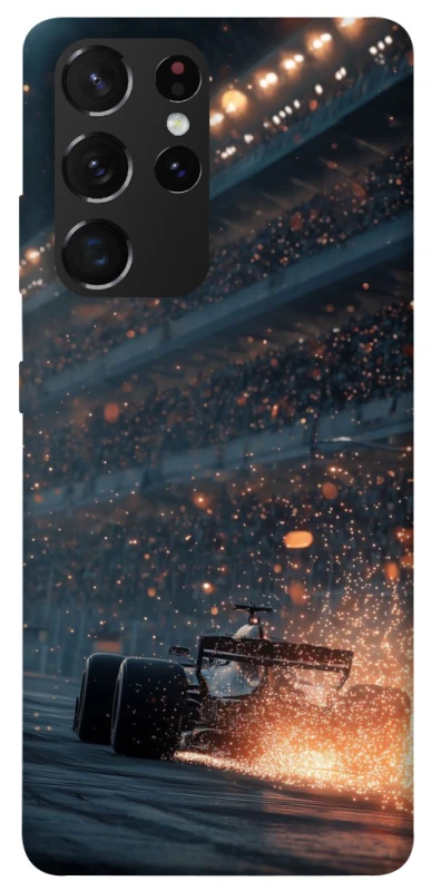 Чохол на Samsung Galaxy S21 Ultra F-1 ver.3 фото 1 з 1