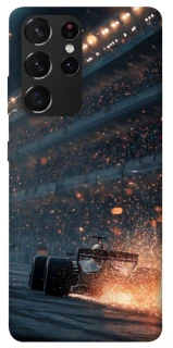 Чохол на Samsung Galaxy S21 Ultra F-1 ver.3 фото 1 з 1