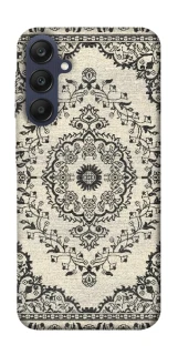 Чохол на Samsung Galaxy A25 5G Килим v51 фото 1 з 1