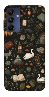 Чехол на Samsung Galaxy A15 4G/5G Fantasy Books фото 1 из 1