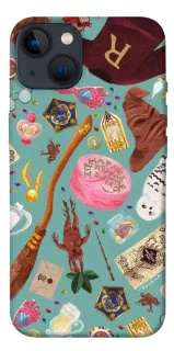 Чохол на Apple iPhone 13 (6.1") Harry Potter v28 фото 1 з 1