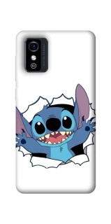 Чехол на ZTE Blade L9 Stitch ver.19 фото 1 Чехол на ZTE Blade L9 Stitch ver.19 фото 1 из 1