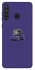 Чохол на Samsung Galaxy A21 Porsche purple фото 1 з 1