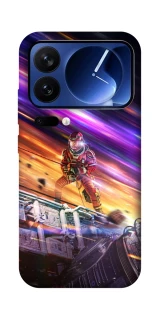 Чохол на Xiaomi Poco F7 Ultra Project Hail Mary ver.6 фото 1 з 1