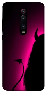 Чохол на Xiaomi Redmi K20 / K20 Pro / Mi9T / Mi9T Pro Pink Love фото 1 з 1