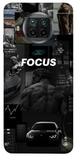 Чохол на Xiaomi Mi 10T Lite / Redmi Note 9 Pro 5G Focus ver.1 фото 1 з 1