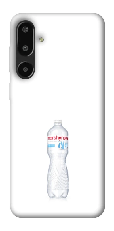 Чохол на Samsung Galaxy F16 Morshynska фото 1 з 1