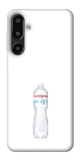 Чохол на Samsung Galaxy F16 Morshynska фото 1 з 1