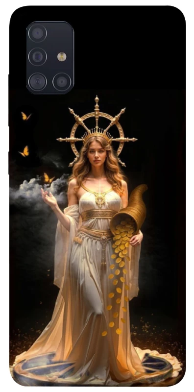 Чохол на Samsung Galaxy A51 Fortuna фото 1 з 1